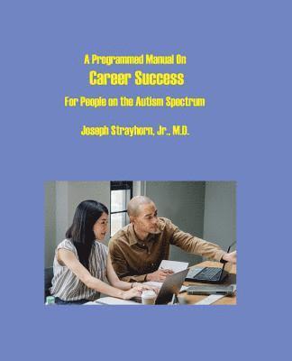 bokomslag Programmed Manual on Career Success