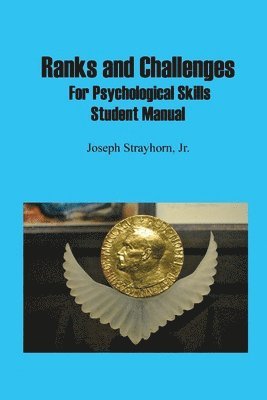 Ranks and Challenges for Psychological Skills 1