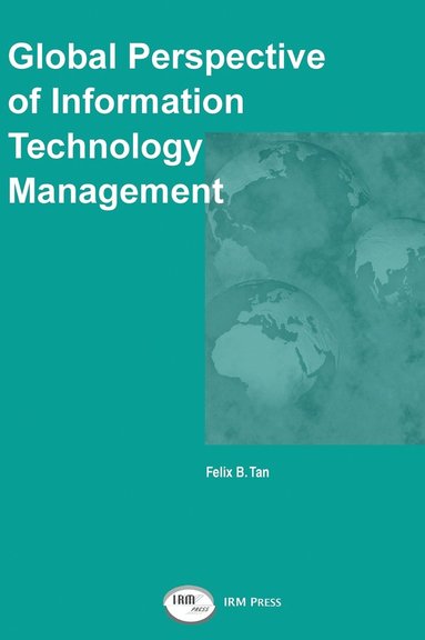 bokomslag Global Perspective of Information Technology Management
