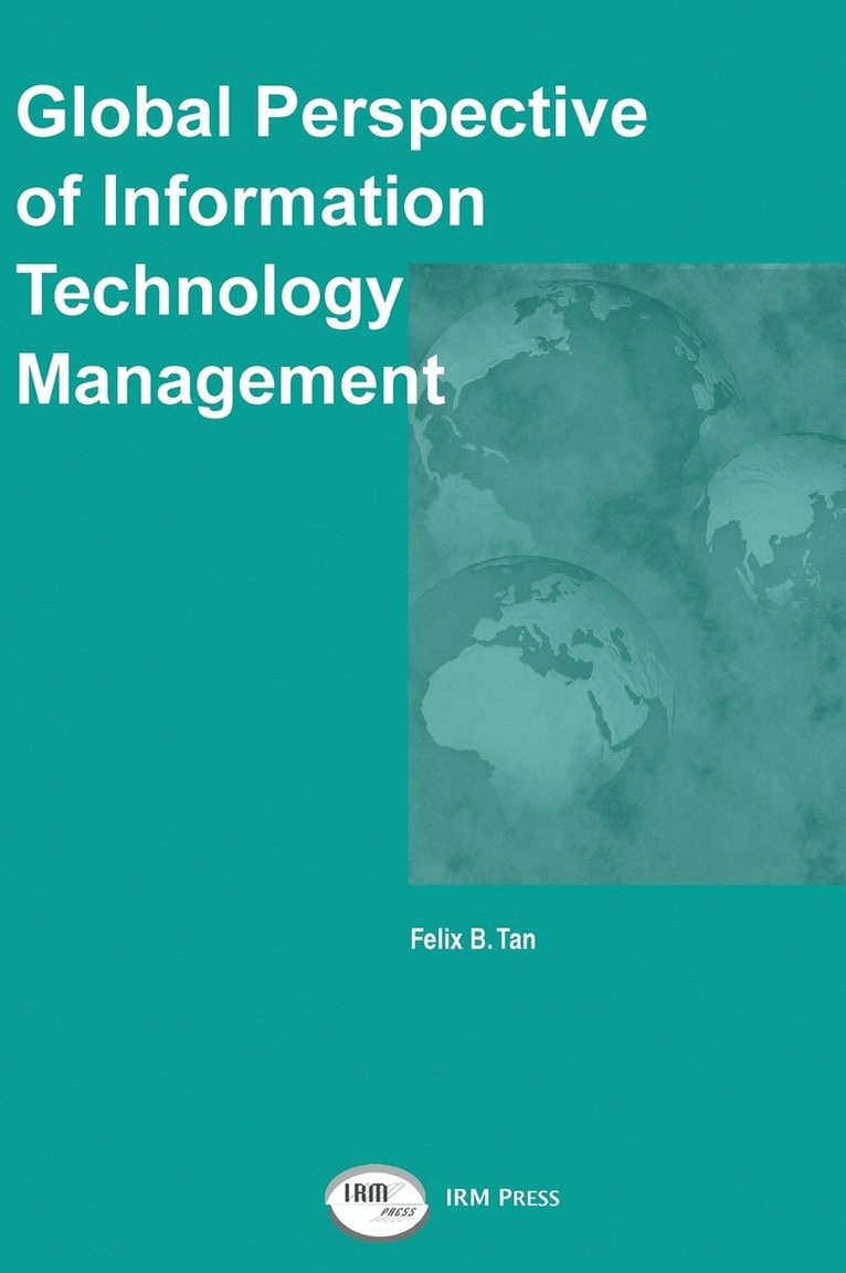 Global Perspectives of Information Technology Management 1