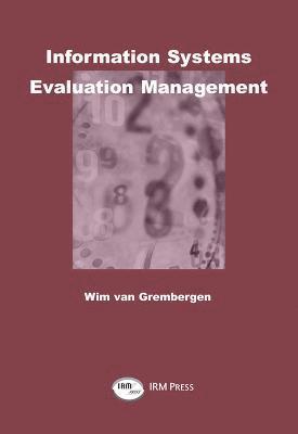 Information Systems Evaluation Management 1