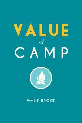 bokomslag Value of Camp