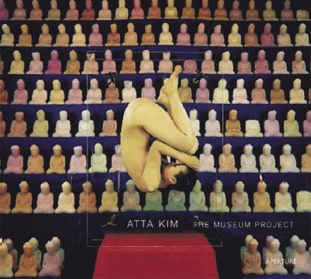 Atta Kim: The Museum Project 1