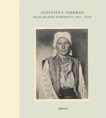 Augustus F. Sherman 1