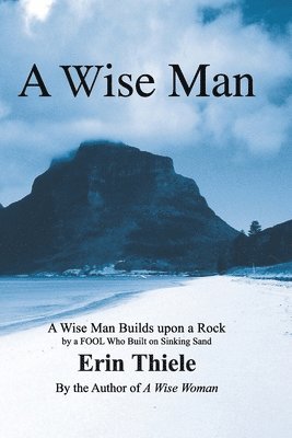 bokomslag Wise Man