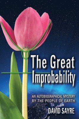 bokomslag The Great Improbability