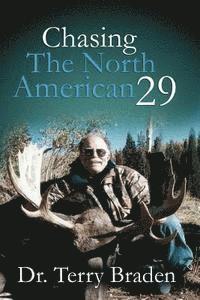 bokomslag Chasing The North American 29