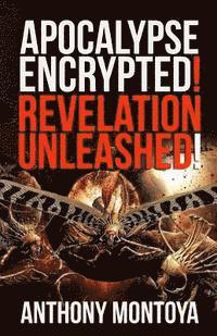 bokomslag Apocalypse Encrypted! Revelation Unleashed!