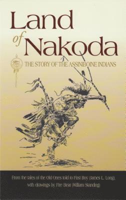 Land of Nakoda 1