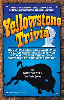Yellowstone Trivia 1