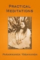 bokomslag Practical Meditations
