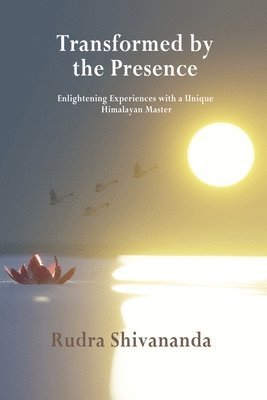 Transformed By The Presence 1