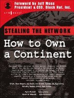 Stealing the Network 1