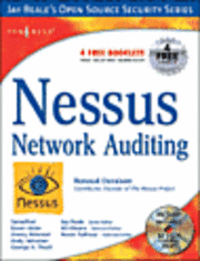 Nessus Network Auditing 1