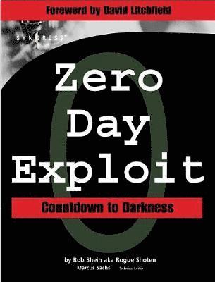 Zero-Day Exploit 1