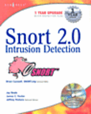 Syngress - Snort Intrusion Detection 2.0, Häftad