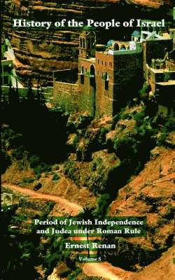 History of the People of Israel Vol. 5 1