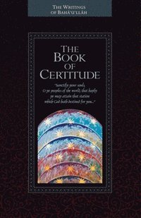 bokomslag The Kitab-I-Iqan: The Book of Certitude