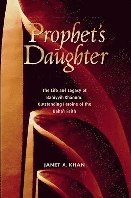 Prophet's Daughter 1