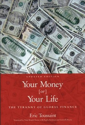 bokomslag Your Money Or Your Life
