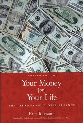 bokomslag Your Money Or Your Life