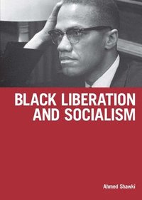 bokomslag Black Liberation And Socialism