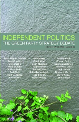 Independent Politics 1