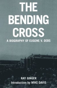 bokomslag The Bending Cross
