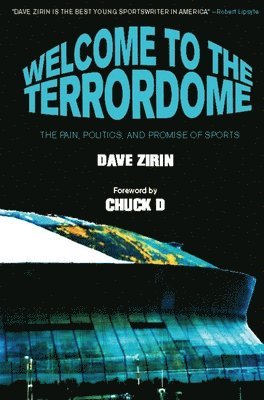 Welcome To The Terrordome 1