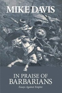 bokomslag In Praise Of Barbarians