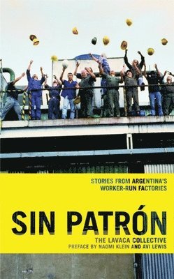 Sin Patron 1