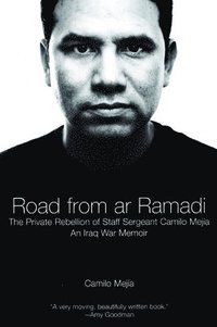 bokomslag The Road From Ar-ramadi