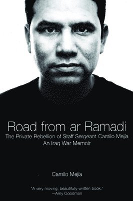 bokomslag Road From Ar-ramadi