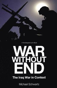 bokomslag War Without End