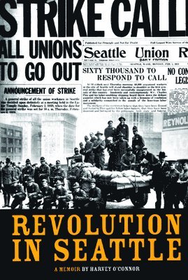 Revolution In Seattle 1