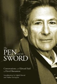 bokomslag The Pen And The Sword