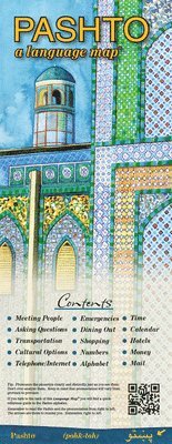 PASHTO a Language Map