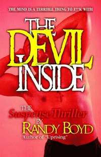 bokomslag The Devil Inside, the Suspense Thriller, the