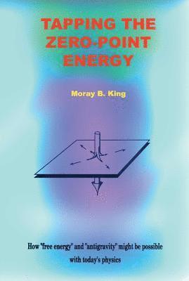 Tapping the Zero Point Energy 1