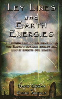 bokomslag Ley Lines and Earth Energies