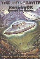 David Hatcher Childress, David H Childress - Anti-Gravity Handbook, Häftad