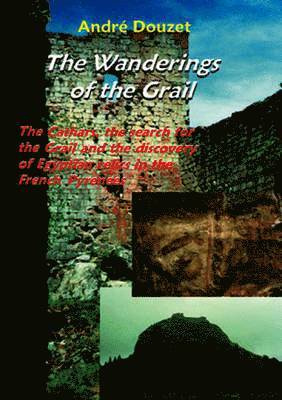 Andr Andr - Wanderings of the Grail, Häftad