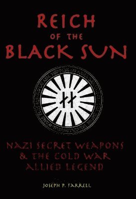 bokomslag Reich of the Black Sun