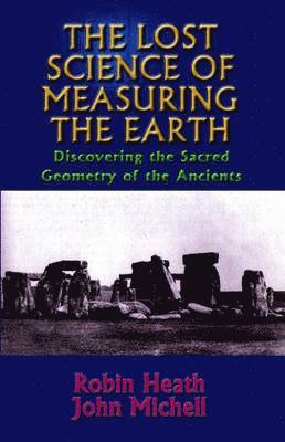 bokomslag Lost Science of the Earth