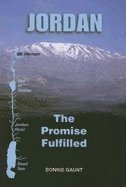 bokomslag Jordan : The Promise Fulfilled