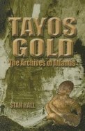 bokomslag Tayos Gold