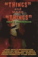 Things and more things