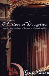 bokomslag Masters of Deception