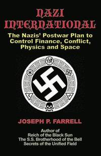 bokomslag Nazi International