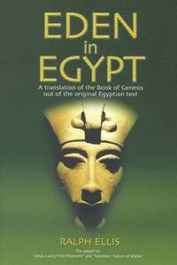 bokomslag Eden in Egypt